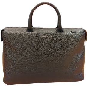 MANDARINA DUCK MELLOW URBAN Handtasche nero